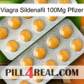 Viagra Sildenafil 100Mg Pfizer levitra2